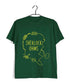 Funny Sherlock Oms Engineering Electrical Engineering Casual Graphic Printed T-Shirt for Men